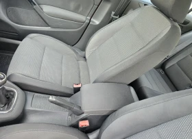 VW Golf 2.0 TDI | Mobile.bg    11