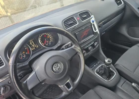 VW Golf 2.0 TDI | Mobile.bg    12