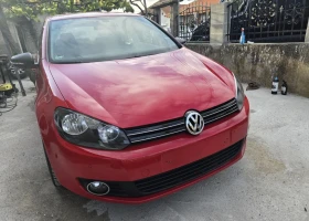 VW Golf 2.0 TDI | Mobile.bg    5