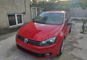 VW Golf 2.0 TDI | Mobile.bg    7