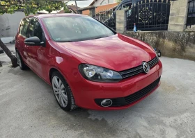 VW Golf 2.0 TDI | Mobile.bg    4