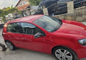 VW Golf 2.0 TDI | Mobile.bg    6