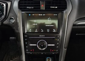 Ford Mondeo 2.0 TDCI | Mobile.bg    14