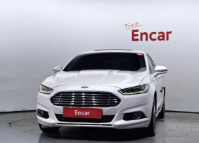Обява за продажба на Ford Mondeo 2.0 TDCI ~16 849 лв. - изображение 2