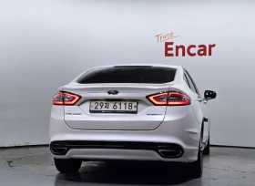 Обява за продажба на Ford Mondeo 2.0 TDCI ~16 849 лв. - изображение 3