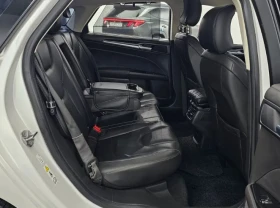Обява за продажба на Ford Mondeo 2.0 TDCI ~16 849 лв. - изображение 11