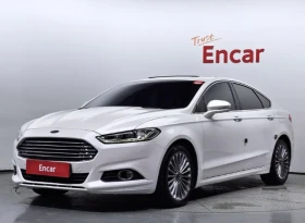 Обява за продажба на Ford Mondeo 2.0 TDCI ~16 849 лв. - изображение 1