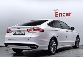 Обява за продажба на Ford Mondeo 2.0 TDCI ~16 849 лв. - изображение 1