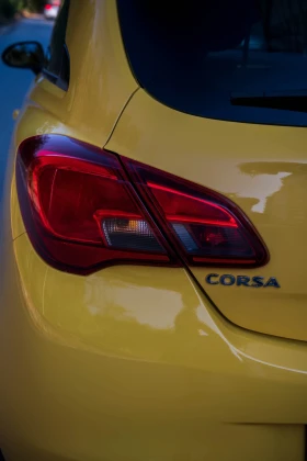 Обява за продажба на Opel Corsa E 1T EcoFlex ~9 889 лв. - изображение 6