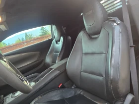 Chevrolet Camaro 6.2 SS БАРТЕР ЛИЗИНГ  - 49999 лв. / 25564.08 € - 91900222 11