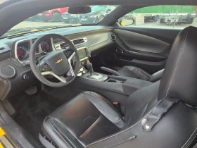 Chevrolet Camaro 6.2 SS БАРТЕР ЛИЗИНГ  - 49999 лв. / 25564.08 € - 91900222 12
