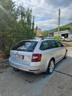 Skoda Octavia 2000тди - 22900 лв. / 11708.58 € - 78001473 11