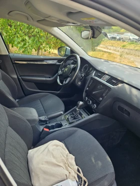 Skoda Octavia 2000тди - 22900 лв. / 11708.58 € - 78001473 13