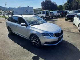 Skoda Octavia 2000тди - 22900 лв. / 11708.58 € - 78001473 3