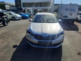 Skoda Octavia 2000тди - 22900 лв. / 11708.58 € - 78001473 2