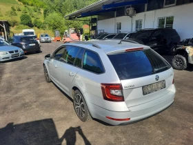 Skoda Octavia 2000тди - 22900 лв. / 11708.58 € - 78001473 6