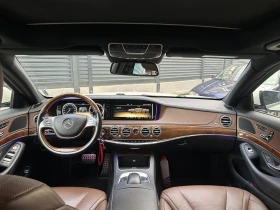 Mercedes-Benz S 500 AMG Line/ 4Matic - 52500 лв. / 26842.82 € - 36940356 9