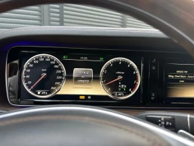 Mercedes-Benz S 500 AMG Line/ 4Matic - 52500 лв. / 26842.82 € - 36940356 14