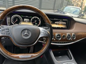 Mercedes-Benz S 500 AMG Line/ 4Matic - 52500 лв. / 26842.82 € - 36940356 8