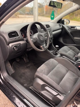 VW Golf - 7500 лв. / 3834.69 € - 26381588 10