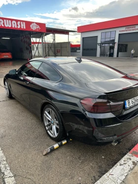 BMW 420 BMW 420D, снимка 3 — Bazar.bg BMW 420 BMW 420D, снимка 3