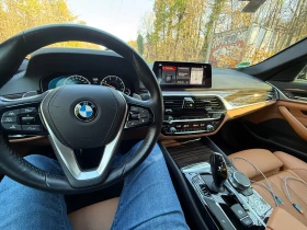 BMW 530 xDrive - 52999 лв. / 27097.96 € - 40468990 3