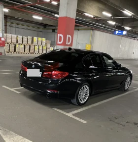 BMW 530 xDrive - 52999 лв. / 27097.96 € - 40468990 2
