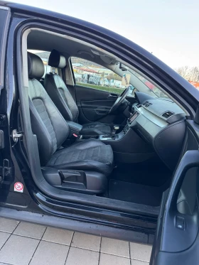 VW Passat 2.0 GPL* High Line* DSG* sedan - 6550 лв. / 3348.96 € - 22739450 13