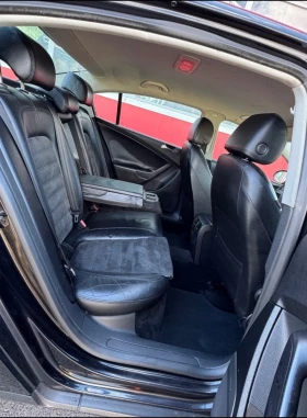 VW Passat 2.0 GPL* High Line* DSG* sedan - 6550 лв. / 3348.96 € - 22739450 14