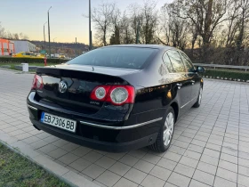 VW Passat 2.0 GPL* High Line* DSG* sedan - 6550 лв. / 3348.96 € - 22739450 7