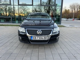 VW Passat 2.0 GPL* High Line* DSG* sedan - 6550 лв. / 3348.96 € - 22739450 2