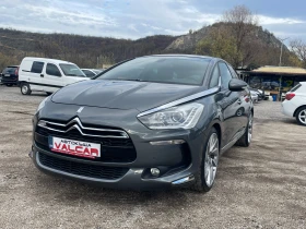 Citroen DS5 НОВ ВНОС= ИТАЛИЯ= 2.0HDI= 163к.с= FULL= АВТОМАТИК=