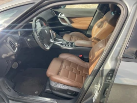 Citroen DS5 НОВ ВНОС= ИТАЛИЯ= 2.0HDI= 163к.с= FULL= АВТОМАТИК= - 14400 лв. / 7362.60 € - 52575308 9
