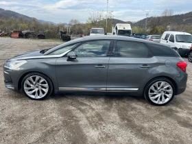 Citroen DS5 НОВ ВНОС= ИТАЛИЯ= 2.0HDI= 163к.с= FULL= АВТОМАТИК= - 14400 лв. / 7362.60 € - 52575308 4