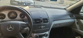 Mercedes-Benz C 320 CDI | Mobile.bg    6