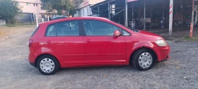 VW Golf Plus 1.6 | Mobile.bg    3