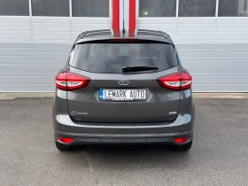 Ford C-max 1.0I ECO BOOST TITANIUM NAVI  KLIMATIK EVRO 6B!! - 9900 лв. / 5061.79 € - 92229389 10