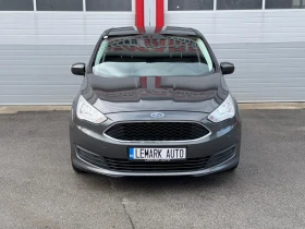 Ford C-max 1.0I ECO BOOST TITANIUM NAVI  KLIMATIK EVRO 6B!!