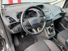 Ford C-max 1.0I ECO BOOST TITANIUM NAVI  KLIMATIK EVRO 6B!! - 9900 лв. / 5061.79 € - 92229389 13