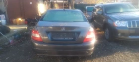 Mercedes-Benz C 220 220CDI | Mobile.bg    5