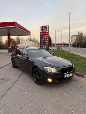 BMW 730, снимка 5