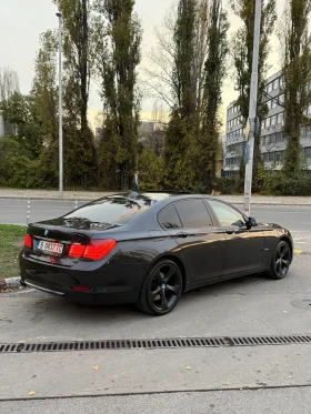 BMW 730, снимка 3