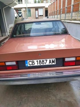 Chevrolet Caprice Celebrity 2.8 V6 | Mobile.bg    4