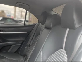 Toyota Camry LE * * ПОДГРЕВ * * КАМЕРА * * CARFAX * * КРЕДИТ - 25900 лв. / 13242.46 € - 14588746 7