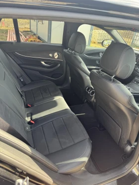 Mercedes-Benz E 400 d 4MATIC AMG - 47000 лв. / 24030.72 € - 95768755 13