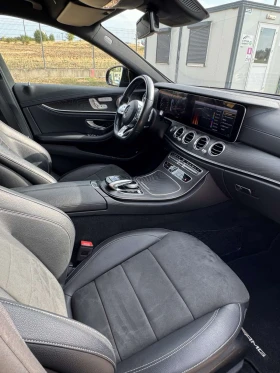 Mercedes-Benz E 400 d 4MATIC AMG - 47000 лв. / 24030.72 € - 95768755 11