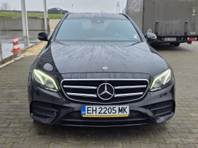 Mercedes-Benz E 400 d 4MATIC AMG - 47000 лв. / 24030.72 € - 95768755 8