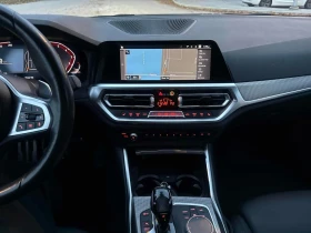 BMW 330 * 330i xDrive Sedan * CARFAX * ЦЕНА ДО БГ - 43800 лв. / 22394.58 € - 61604197 9