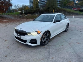 BMW 330 * 330i xDrive Sedan * CARFAX * ЦЕНА ДО БГ