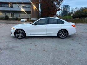 BMW 330 * 330i xDrive Sedan * CARFAX * ЦЕНА ДО БГ - 43800 лв. / 22394.58 € - 61604197 2